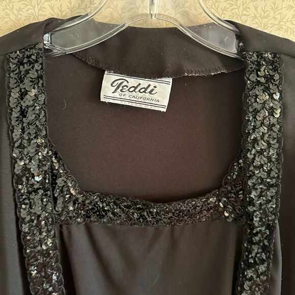 Vintage top  - Picture 3 of 5